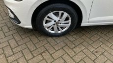 Volkswagen Polo 1.0 Life 5dr Petrol Hatchback